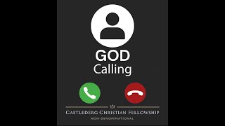 Is God Calling Me The Call of Samuel  1 Samuel 3 [upl. by Porty]