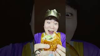 mukbang eatingshow food youtubeshorts shortvideo [upl. by Alisander]