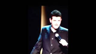 Kevin bridges ghostie poo [upl. by Tabber]