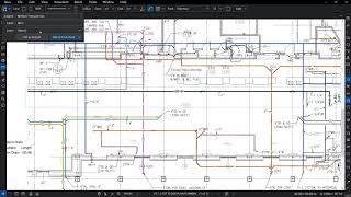 Bluebeam Revu Getting Started Takeoffs  MEP [upl. by Bray]