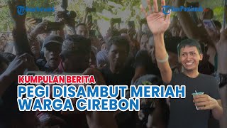 🔵Warga Cirebon Sambut Meriah Pulang Pegi hingga Polri Buka Suara Dugaan Polda Jabar Salah Tangkap [upl. by Mcleroy]