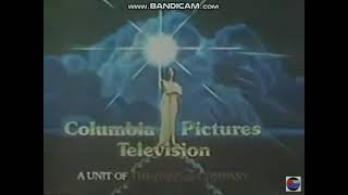 SchenckCardea ProdsThompsonBernsteinBoxleitner ProdsColumbia Pictures Television 1982 2 [upl. by Agata]