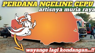 ⭕ DAPAT PENUMPANG ROMBONGAN ❗PO HARYANTO KASIH UNIT ARTISNYA DIV MURIA RAYA✔️ [upl. by Sylvie]