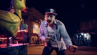 JAMARAM Easy Life  official video clip [upl. by Lladnew196]