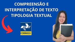 Português  IBFC para os Correios [upl. by Earas]