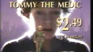 Closing To The Indian In The Cupboard 1996 VHS [upl. by Sternberg651]