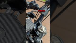 ReRode R1 72v Electric Dirt Bike Walk Through ebike electricbike [upl. by Kaila]