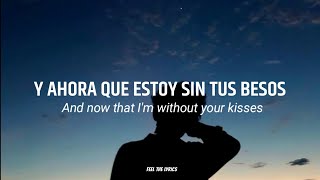 Vas a terminar amando está canción ✨  Stitches  sub español  lyrics [upl. by Intihw]