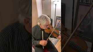 “Gjallarhorn” fivestringviolin classicrockband rock rockviolin fiddle orchestral [upl. by Salguod]