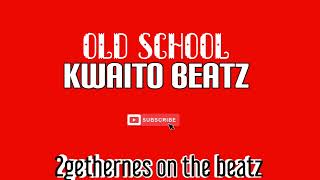 OLD school Kwaito beat instrumental [upl. by Bedwell]