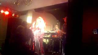 The Indians Sailing Home  Live At The Banff Springs  041111 [upl. by Messing]