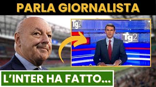 DENUNCIA TUTTO IN DIRETTA INTER NEI GUAI [upl. by Yann]