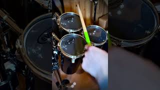 Great Sounding Cheap Octobans🤔🥁 drums octobans shorts [upl. by Anyd]