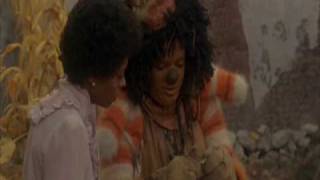 Michael Jacksons best bits in The Wiz [upl. by Witt]