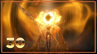 Midra Lord of Frenzied Flame ELDEN RING SHADOW OF THE ERDTREE Part 30 [upl. by Ian]