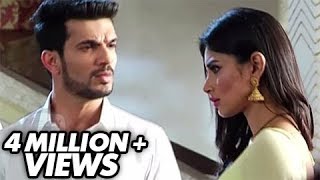 Shivanya amp Ritik DIE In The Last Episode Of Naagin  Colors [upl. by Acirretahs624]