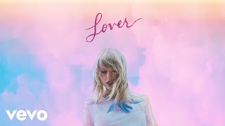 Taylor Swift  I Think He Knows Official Audio [upl. by Meid]