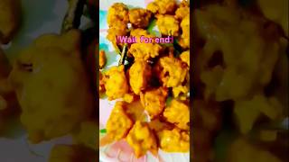 pyaj ke pakode kaise banaen  wait for end shorts [upl. by Anyt109]