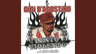 Vorrei Fare Una Canzone Gigi DAgostino Tanz [upl. by Anerul637]