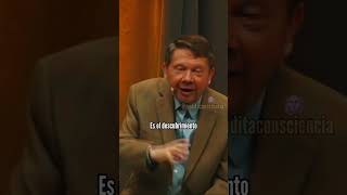 Sintoma del Despertar Espiritual Eckhart Tolle Subtitulado eckharttolle shorts [upl. by Baerman490]