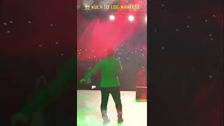 Mohamed Tarek And Mohamed Youssef Heart Touching Performance  Medley In Russia  Kun Anta [upl. by Tila]