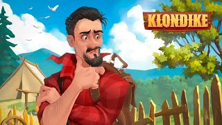 Bandit Camp  Part 3  Klondike  The Lost Expedition  Klondike Walkthroughs [upl. by Nodyarb]