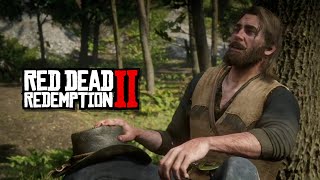 Red Dead Redemption 2  Part 12  It Gets Worse And Worse [upl. by Ylsew]