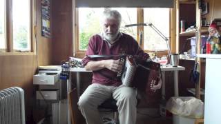 Belgian Polka  Lester  Melodeon [upl. by Rodmun185]