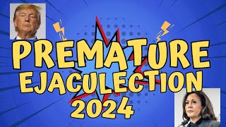 Special Client Premature Ejaculection 2024 [upl. by Esadnac]