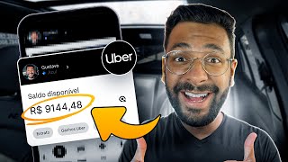 Carro Alugado para Uber Vale a Pena em 2024 A Verdade Que Ninguém Te Conta [upl. by Elyac278]