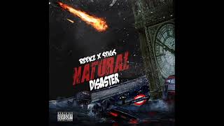 Reekz amp Stigs  Natural Disaster FULL MIXTAPE [upl. by Suaeddaht]