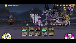 Ghost King Finale Brutal  Invasion of the Swamplord unlock maize cat [upl. by Hube]