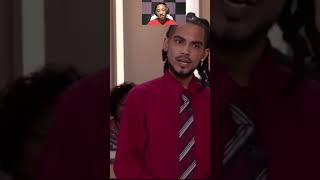 Bro Went Savage Mode in Court [upl. by Ymarej]