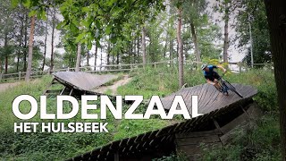 Dit is een aanrader  MTB Challenge  Oldenzaal [upl. by Law]