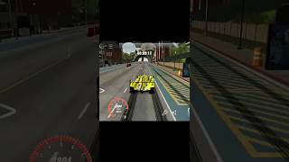 Porsche Turbo Drag With F1 ☠️ car parking multiplayer [upl. by Koval]