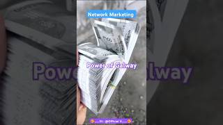 Power of Galway Company  Network Marketing✓galway motivation raifalkenokpar officialv shorts [upl. by Abdu]