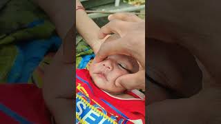 Google boy viral boy baby funny cutebaby ytshortsindia comedy cute song [upl. by Duntson]