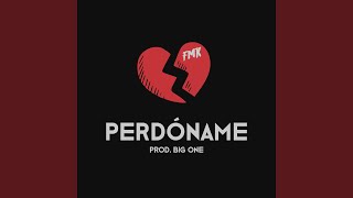 Perdóname [upl. by Llerruj]