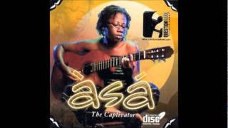 Asa  World Song [upl. by Irwin817]