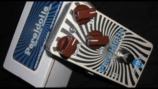 Catalinbread  Pareidolia Harmonic Mesmerizer [upl. by Nnael]