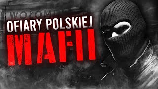 Ludzie Których Skrzywdziła POLSKA MAFIA [upl. by Barbabas]