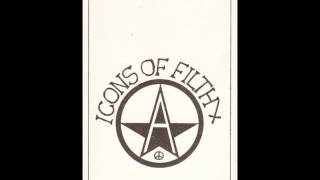 Icons of Filth  Dividing Line [upl. by Dellora]