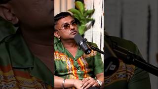 Are You a Bad Guy Trying to Be Good podcastshorts yoyohoneysingh yoyohoneysinghvsbadshah shorts [upl. by Hays]