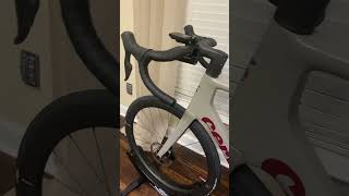 2024 cervelo soloist  cervelo tourdefrance2024 cyclinglife cyclingvlog cyclingphotos [upl. by Barnet]