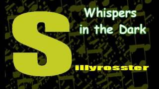 Skillet  Whispers In The Dark Lyrics [upl. by Asyar]