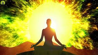 15 Min Meditation To Create quotPositive Energy Fieldquot l Remove Negative Vibes l Cleansing amp Healing [upl. by Corkhill]