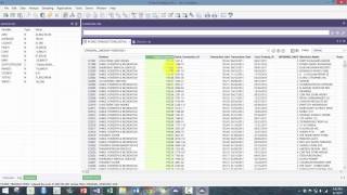 Custom ACL Analytics Workshop  Understanding ACL Variables [upl. by Schaffer]