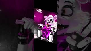 Glamrock mangle fnaf [upl. by Crocker]