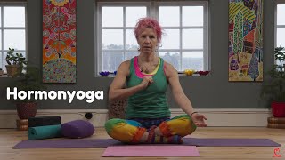 Hormonyoga 1 [upl. by Sowell]