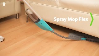 Spray Mop Flex Betterware [upl. by Bruckner566]